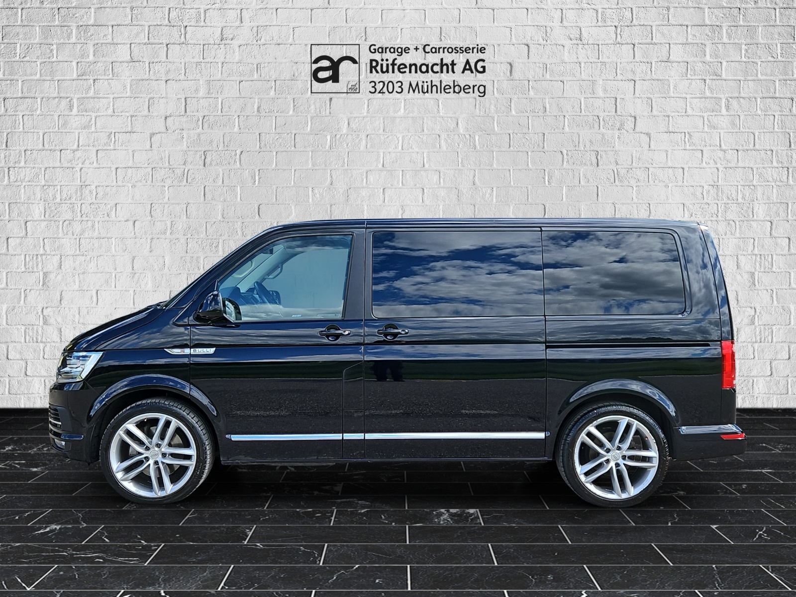 VW T6 Multivan 2.0 TDI 204 Highline DSG 4m-image-4