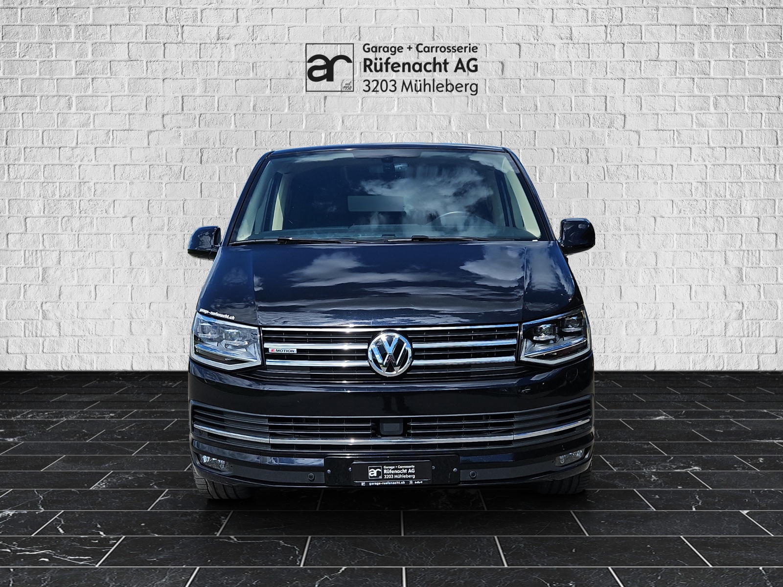VW T6 Multivan 2.0 TDI 204 Highline DSG 4m-image-2