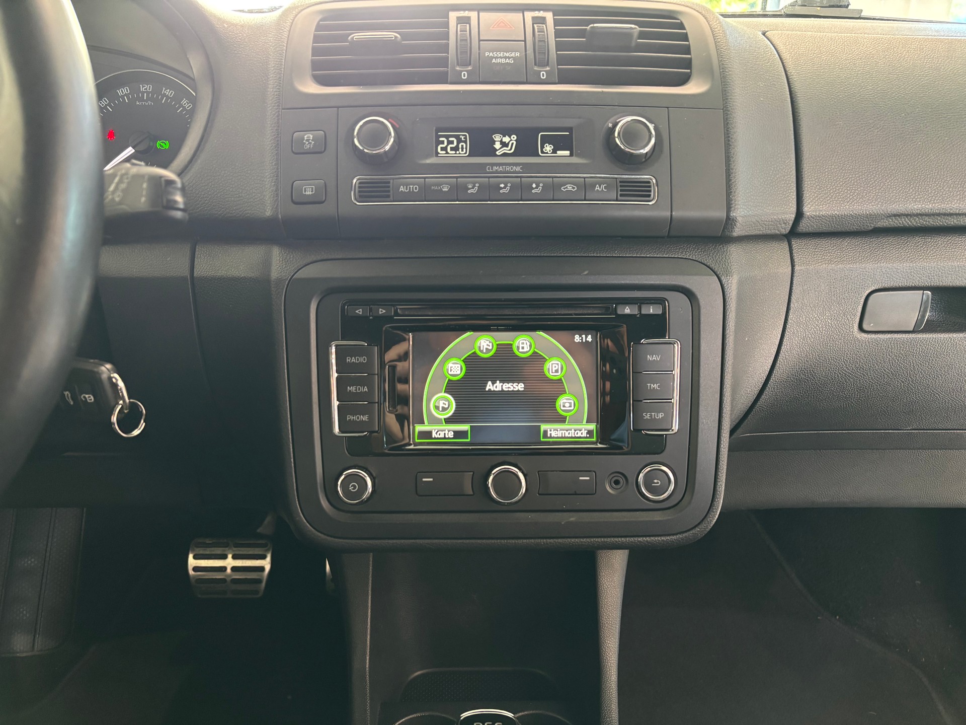 SKODA Fabia 1.2 TSI Monte Carlo DSG-image-11