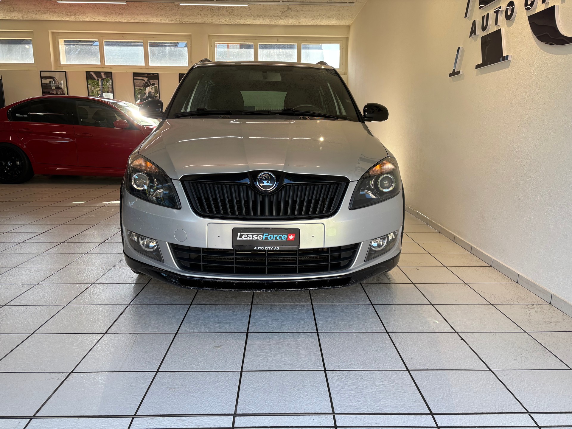 SKODA Fabia 1.2 TSI Monte Carlo DSG-image-3