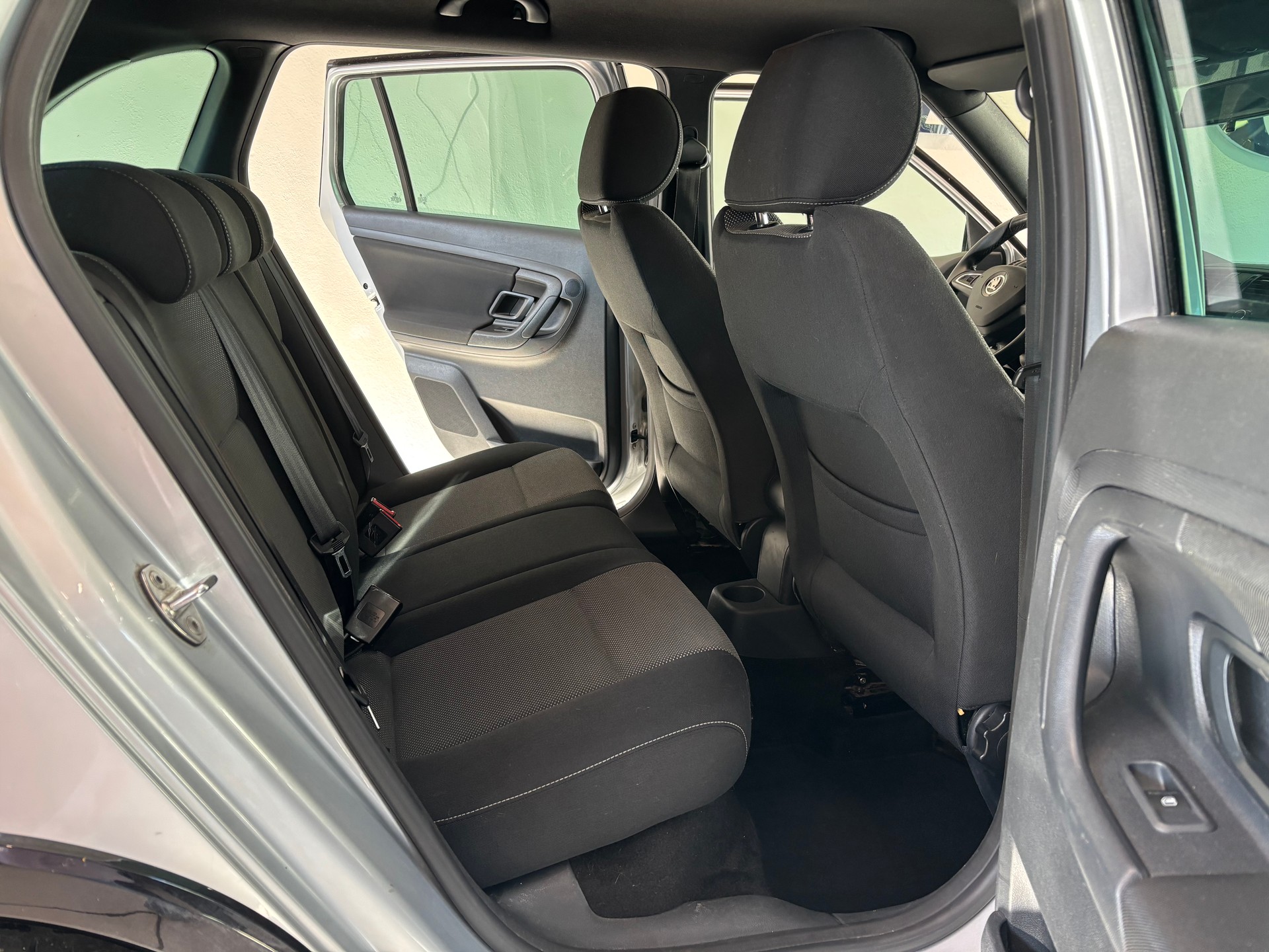SKODA Fabia 1.2 TSI Monte Carlo DSG-image-9