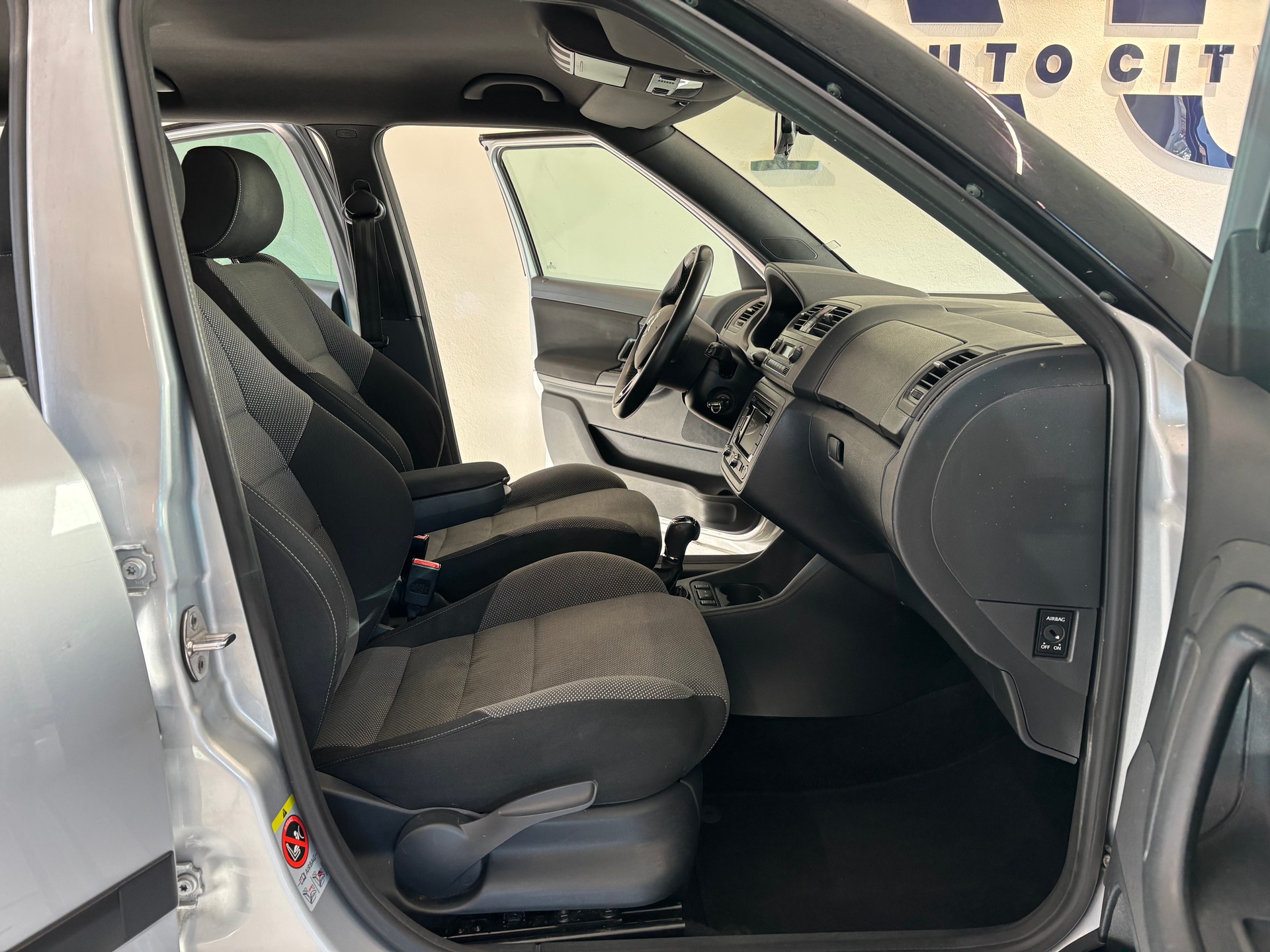 SKODA Fabia 1.2 TSI Monte Carlo DSG-image-6