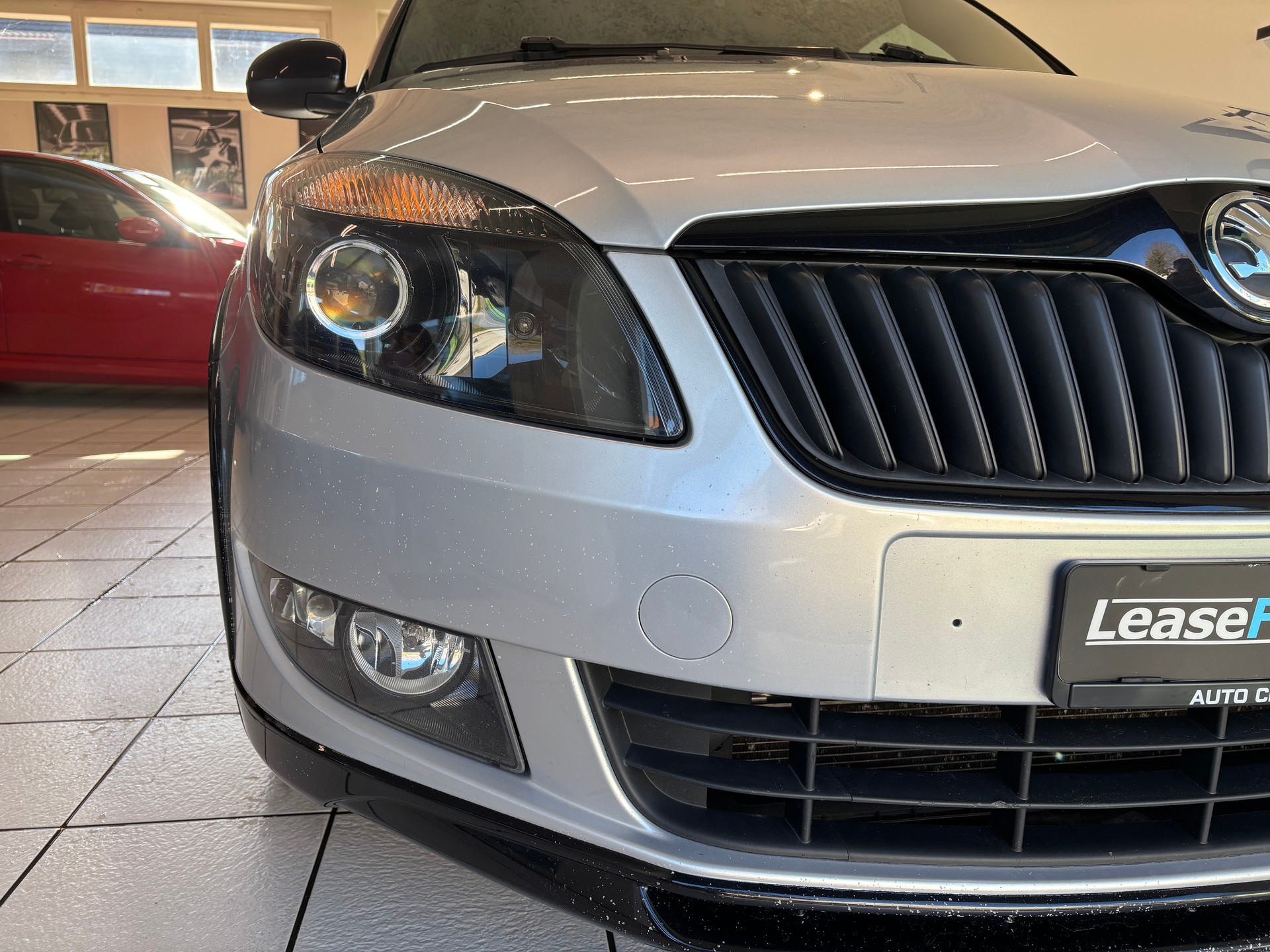 SKODA Fabia 1.2 TSI Monte Carlo DSG-image-4
