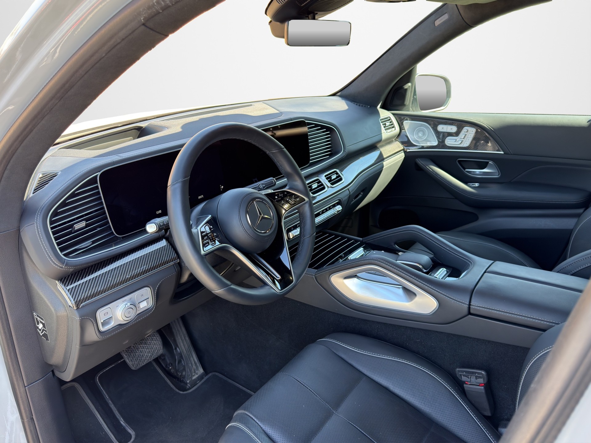 MERCEDES-BENZ GLE 450 d 4Matic 9G-Tronic-image-8