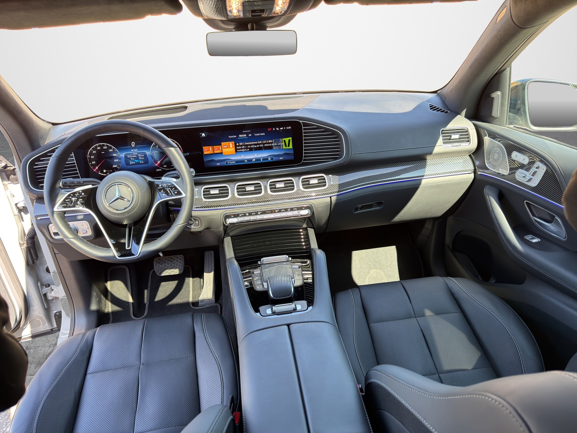 MERCEDES-BENZ GLE 450 d 4Matic 9G-Tronic-image-11