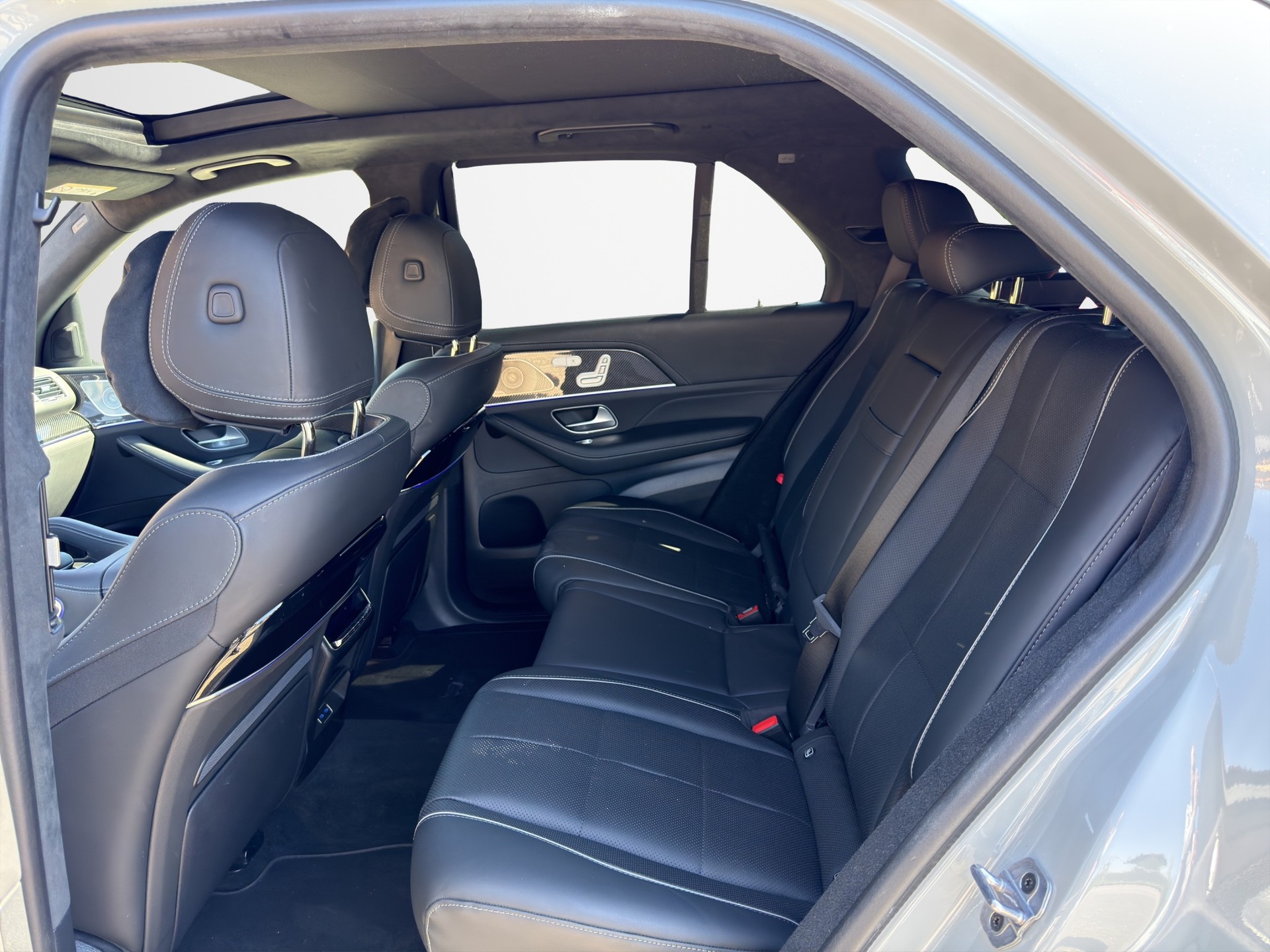 MERCEDES-BENZ GLE 450 d 4Matic 9G-Tronic-image-10