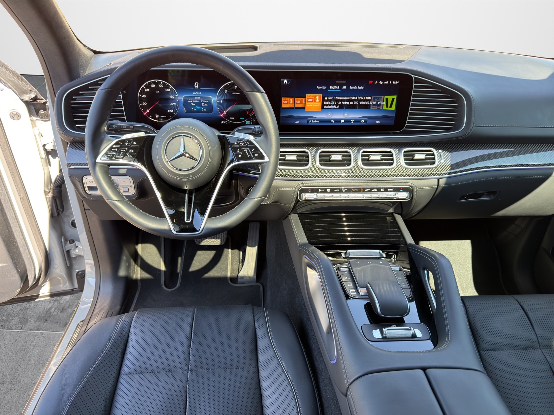 MERCEDES-BENZ GLE 450 d 4Matic 9G-Tronic-image-12