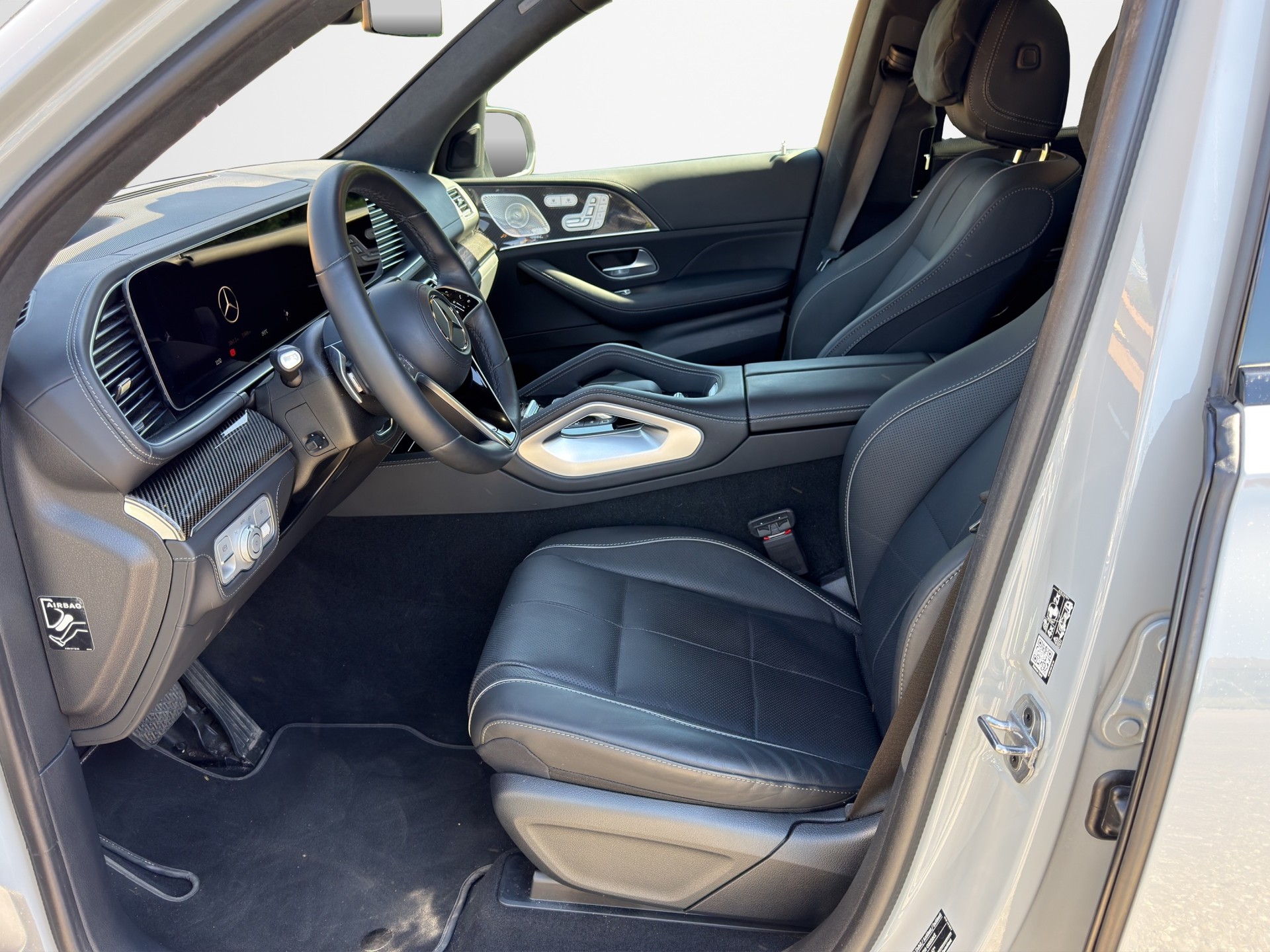 MERCEDES-BENZ GLE 450 d 4Matic 9G-Tronic-image-9