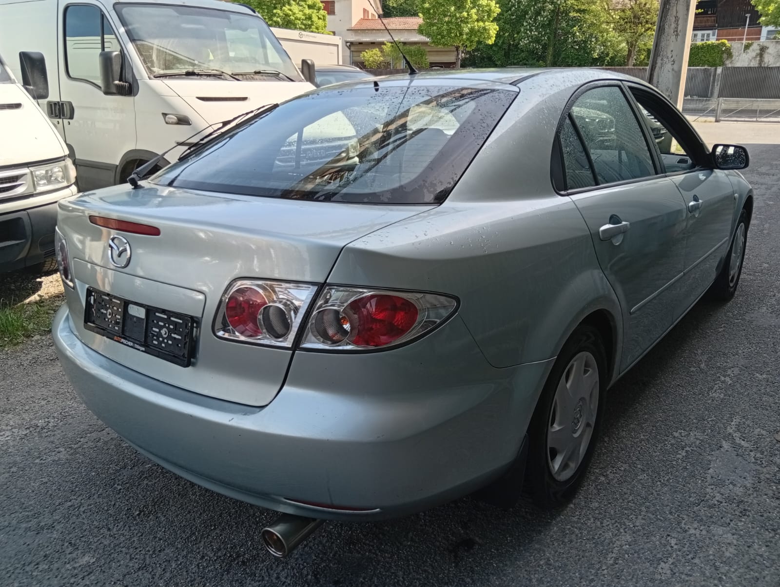 MAZDA 6 2.3 16V Sport-image-2
