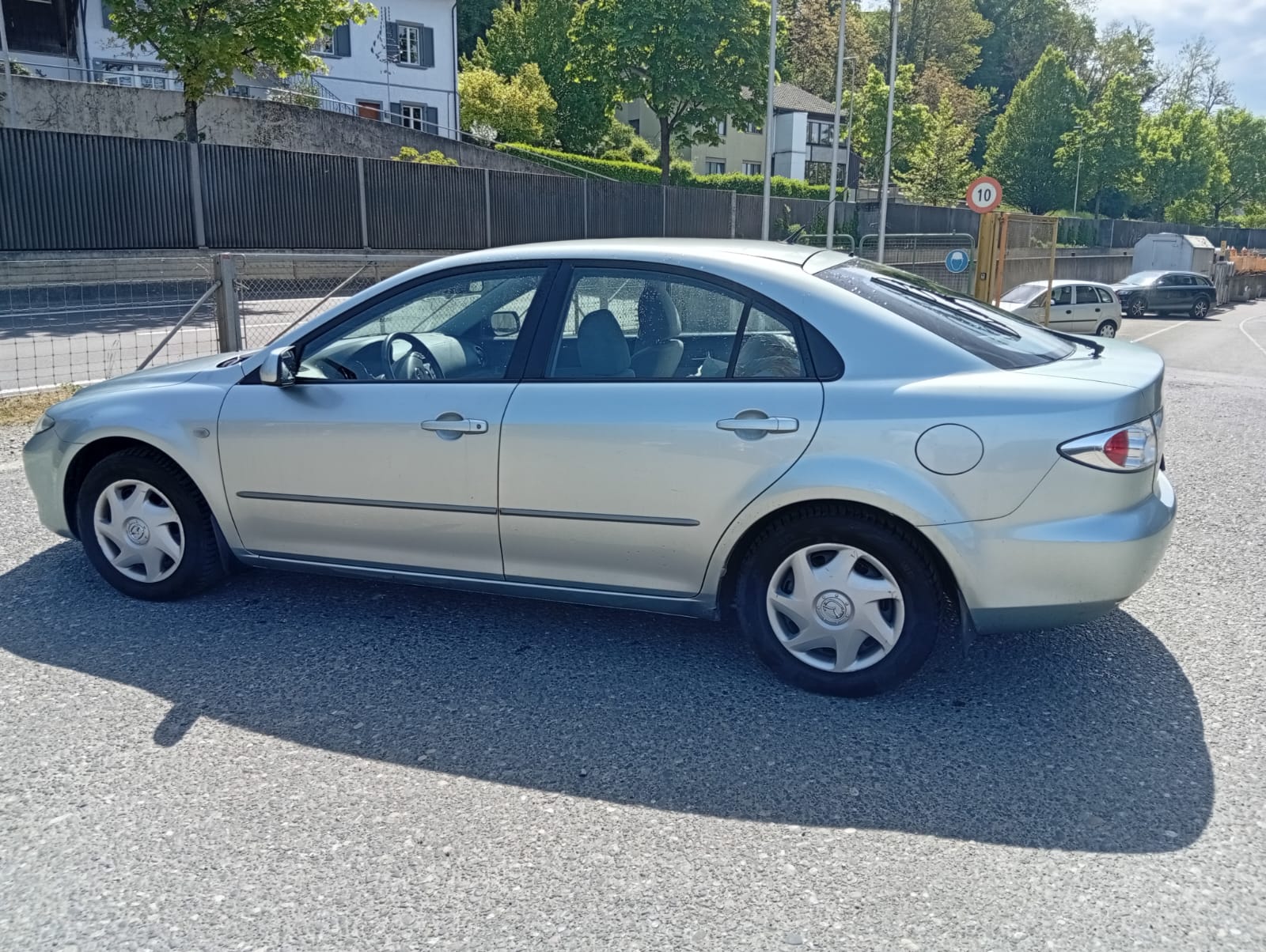 MAZDA 6 2.3 16V Sport-image-10