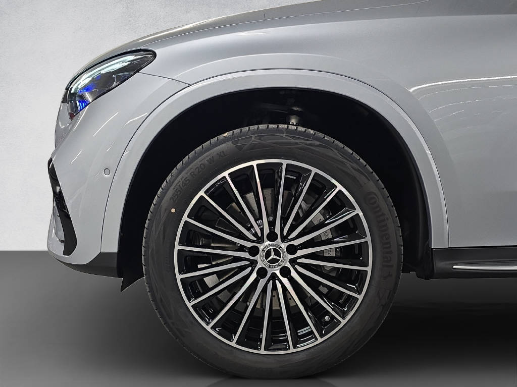 MERCEDES-BENZ GLC 400 e AMG Line 4Matic EQ Star-image-6