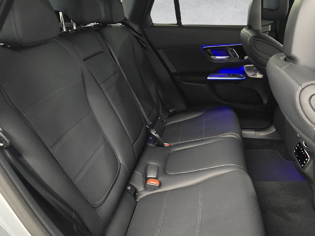 MERCEDES-BENZ GLC 400 e AMG Line 4Matic EQ Star-image-12