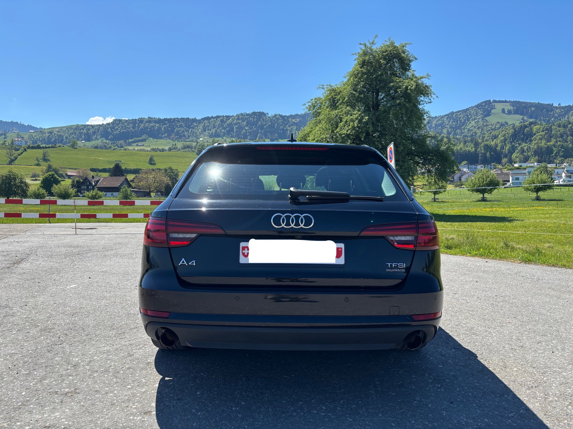 AUDI Quattro-image-3