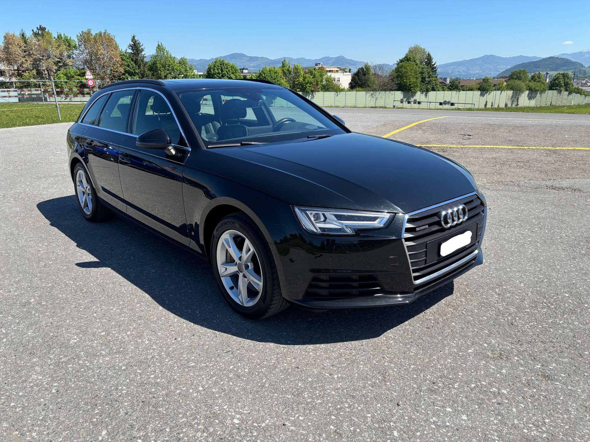 AUDI Quattro-image-1
