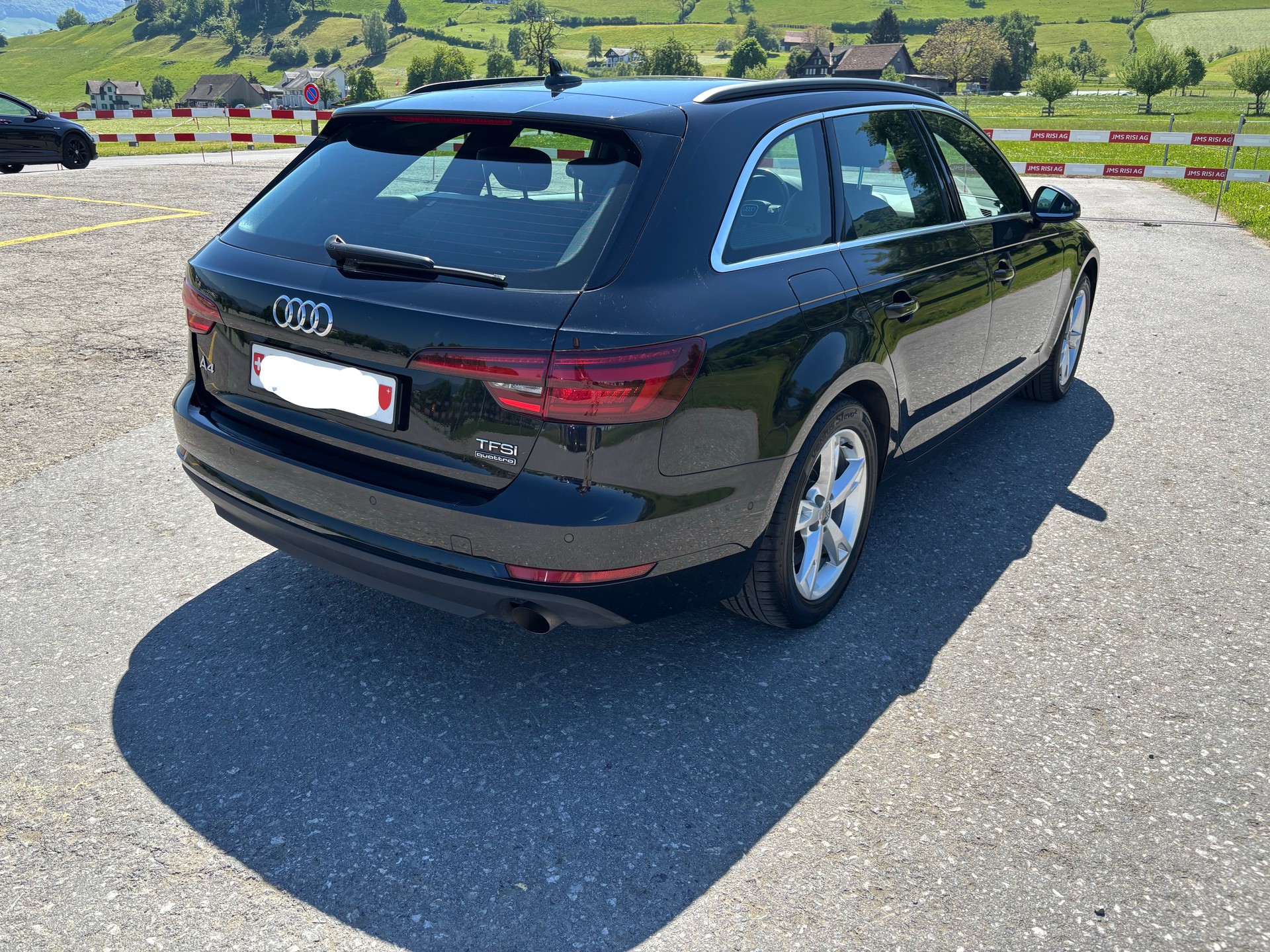 AUDI Quattro-image-2
