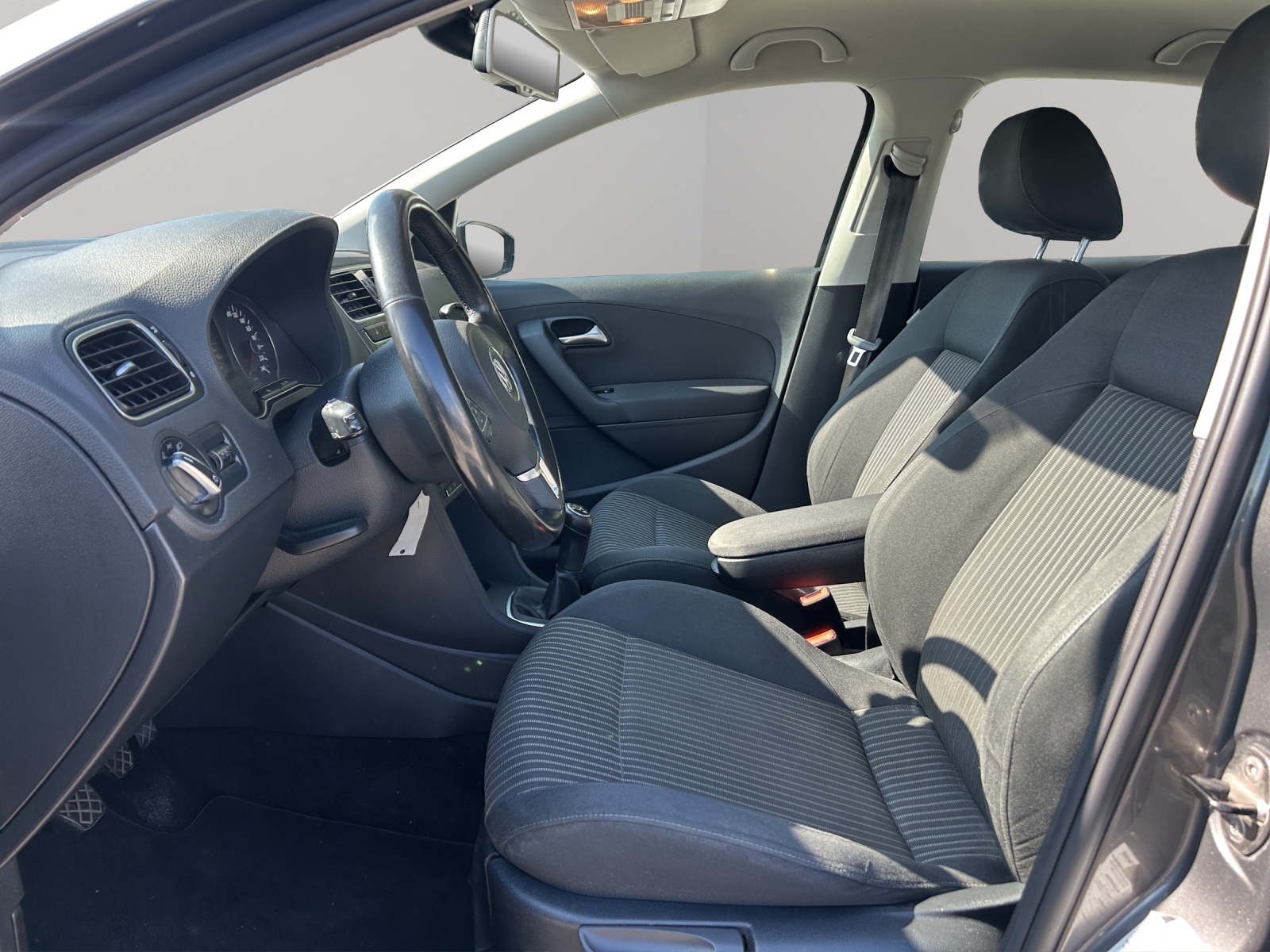 VW Polo 1.2 TSI Highline-image-8