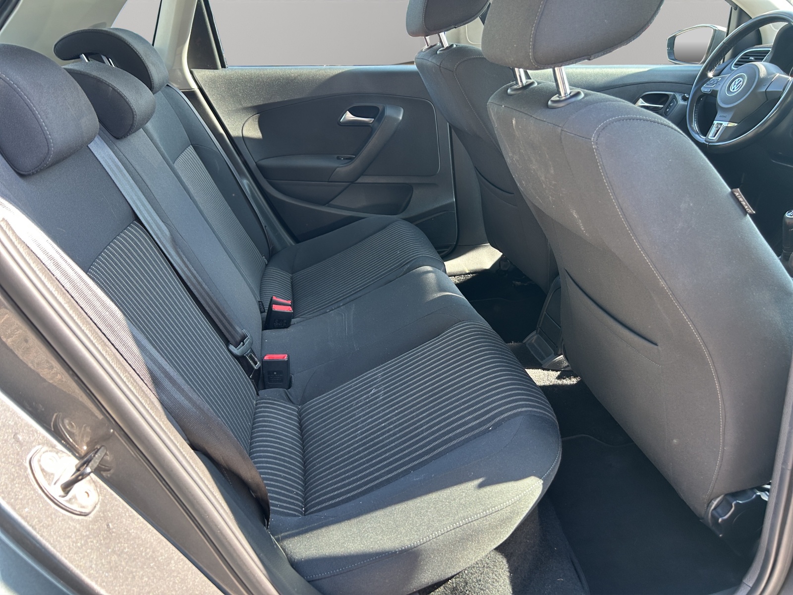 VW Polo 1.2 TSI Highline-image-14
