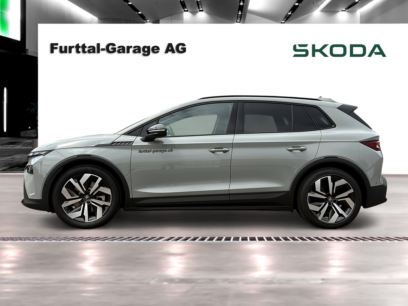 SKODA Elroq 85x Sportline 4x4-showroom-element-2