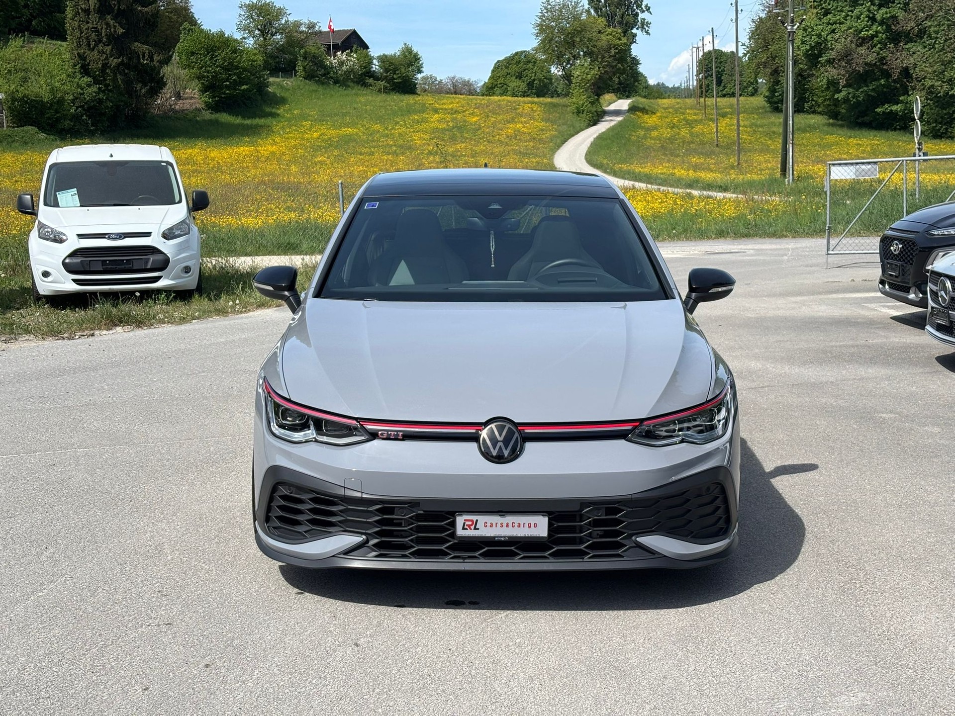 VW Golf 2.0 TSI GTI Clubsport DSG-image-1