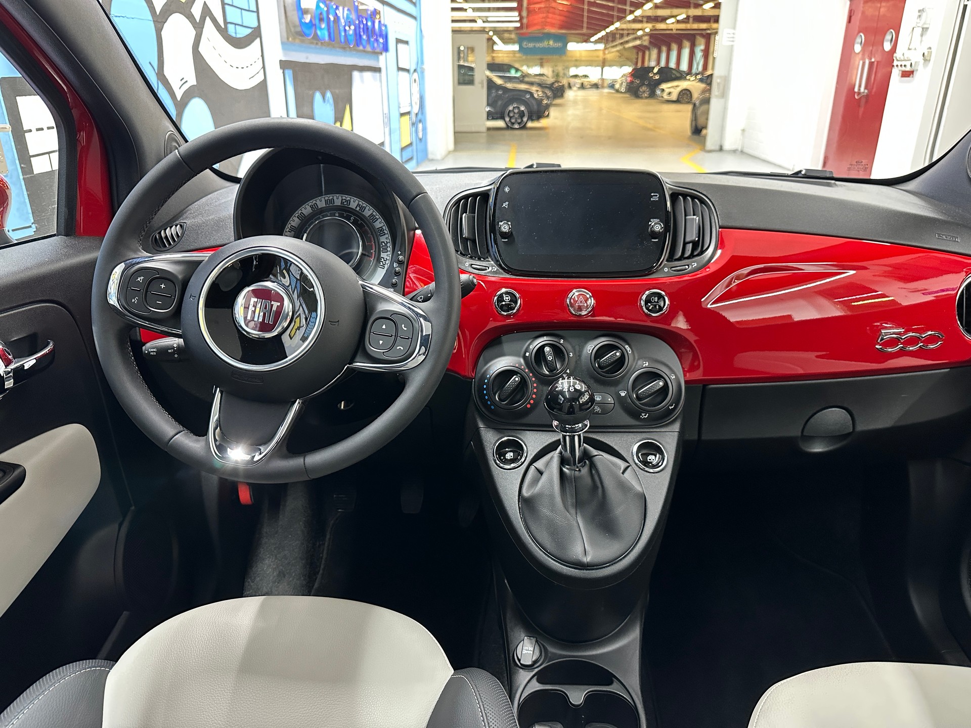 FIAT 500 1.0 N3 MildHybrid Dolcevita-image-9