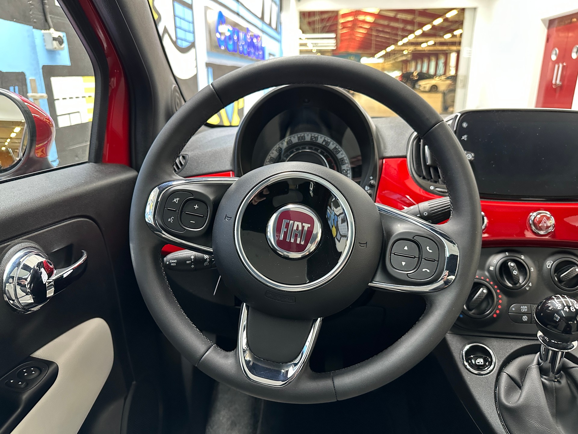 FIAT 500 1.0 N3 MildHybrid Dolcevita-image-10