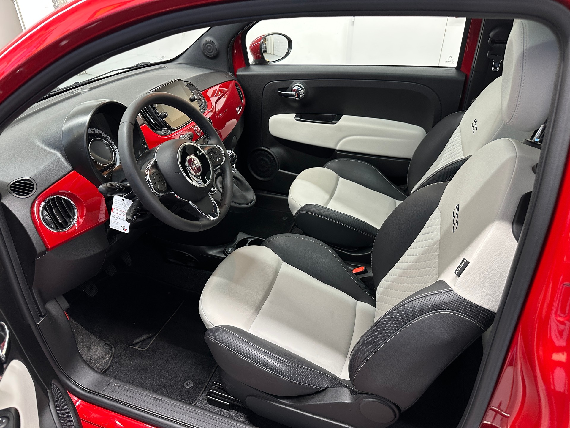 FIAT 500 1.0 N3 MildHybrid Dolcevita-image-7