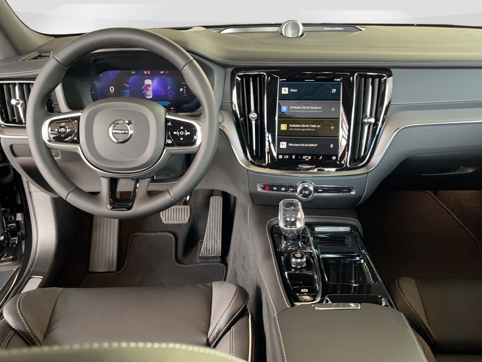 VOLVO S60 2.0 T8 TE Polestar eAWD-image-11
