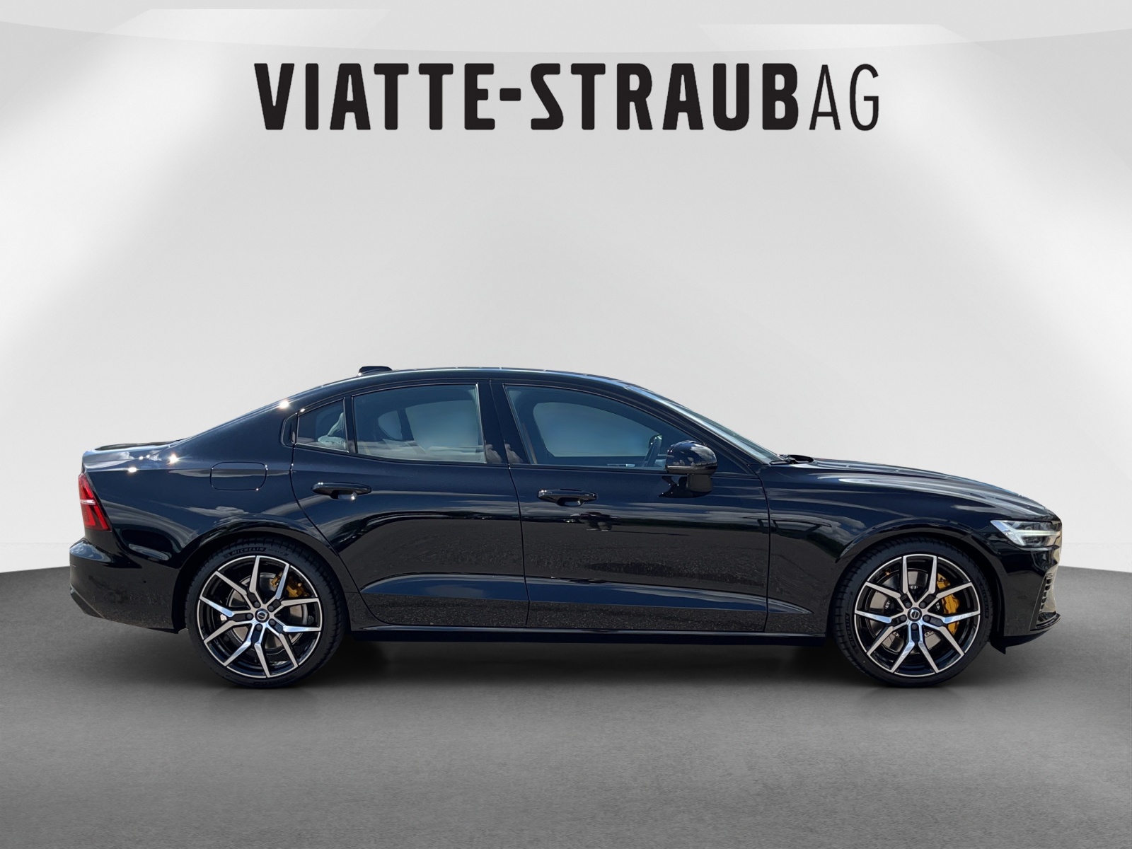 VOLVO S60 2.0 T8 TE Polestar eAWD-image-5