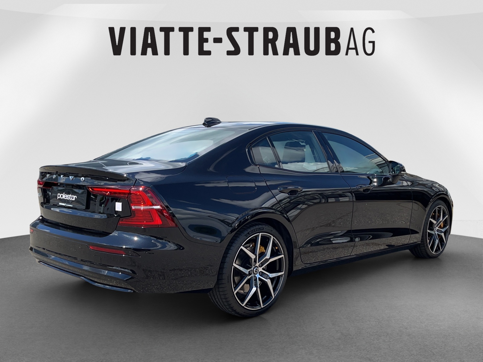 VOLVO S60 2.0 T8 TE Polestar eAWD-image-4