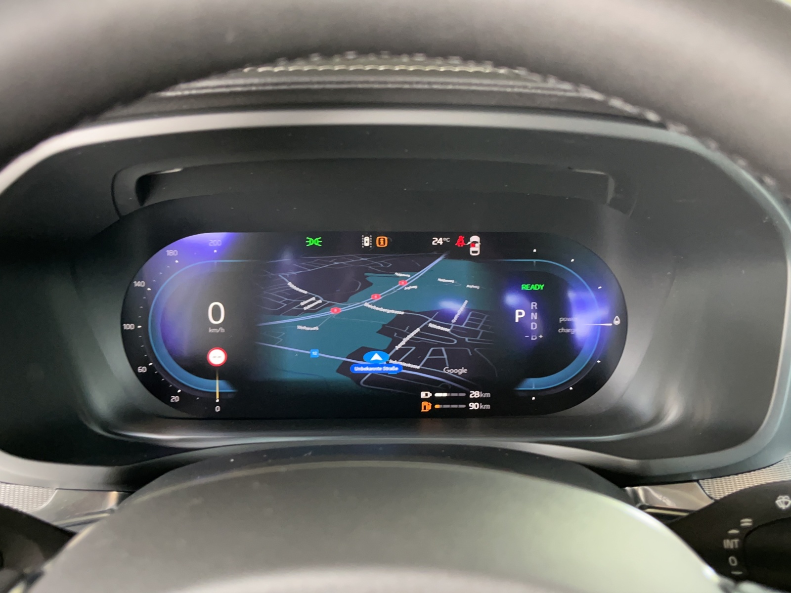 VOLVO S60 2.0 T8 TE Polestar eAWD-image-12