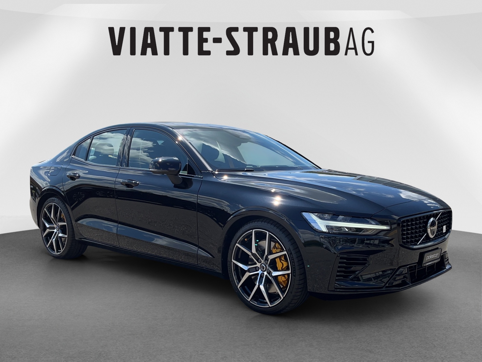 VOLVO S60 2.0 T8 TE Polestar eAWD-image-6