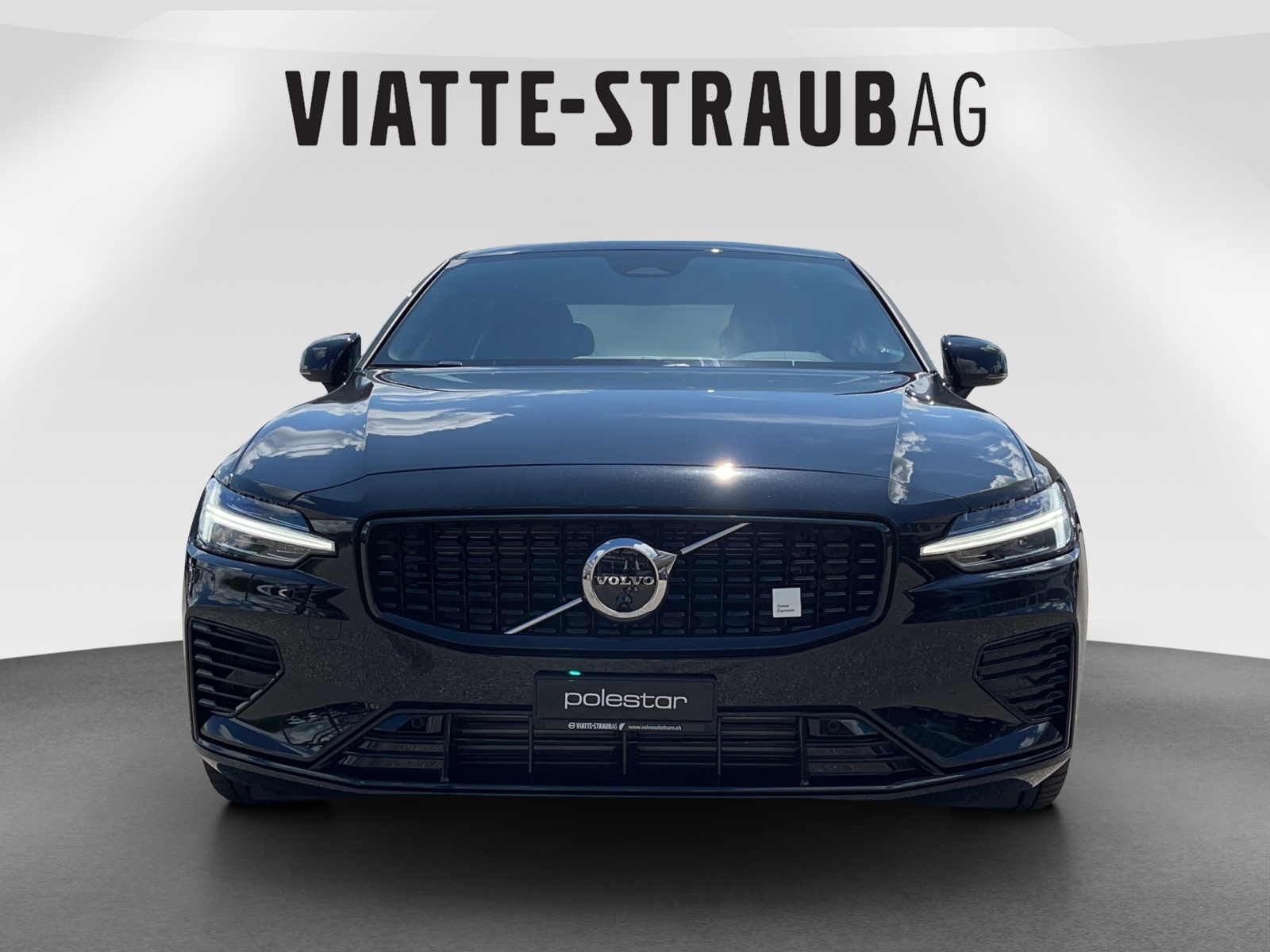 VOLVO S60 2.0 T8 TE Polestar eAWD-image-7