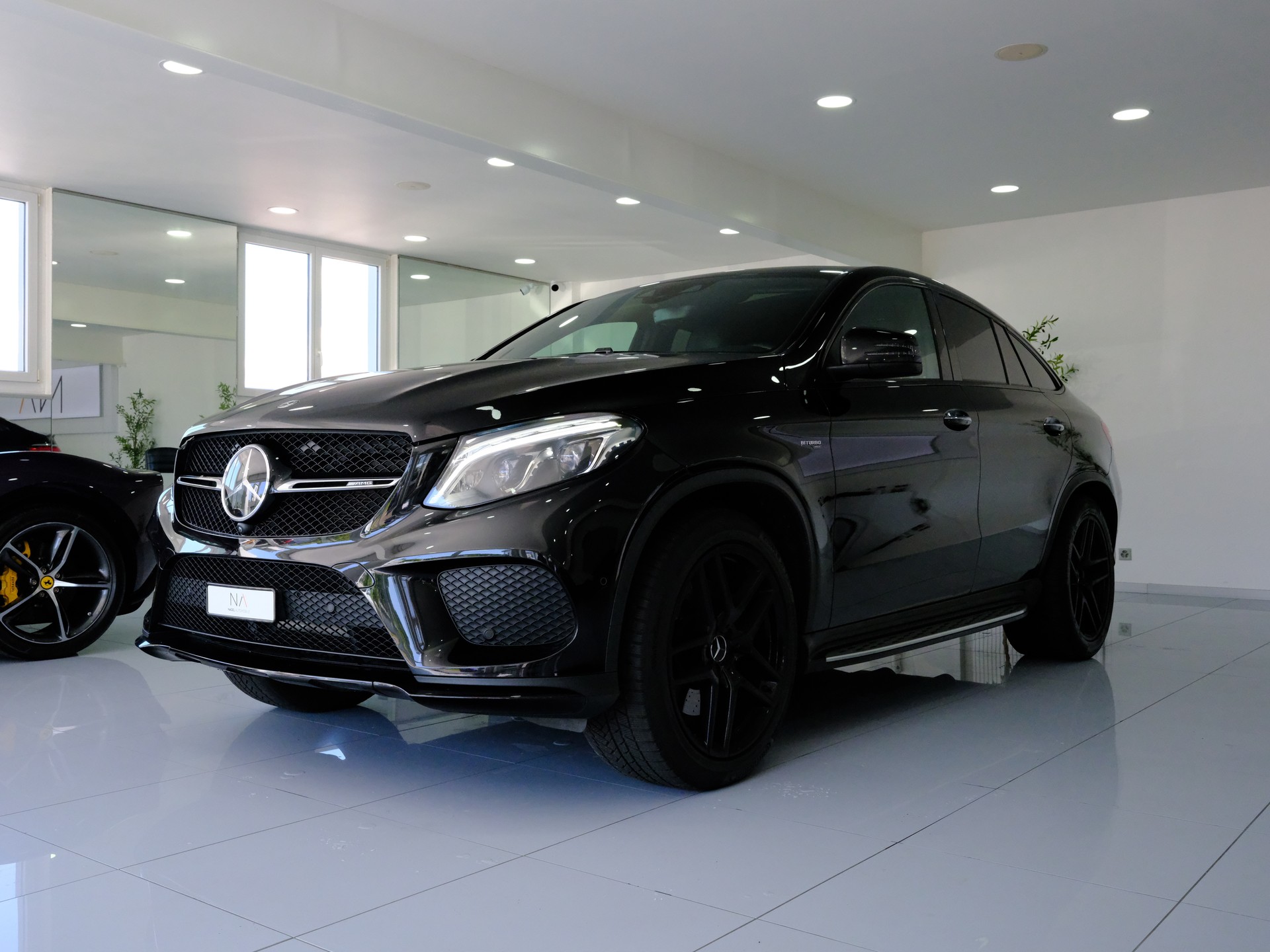 MERCEDES-BENZ GLE Coupé 43 AMG 4Matic 9G-Tronic-showroom-element-3