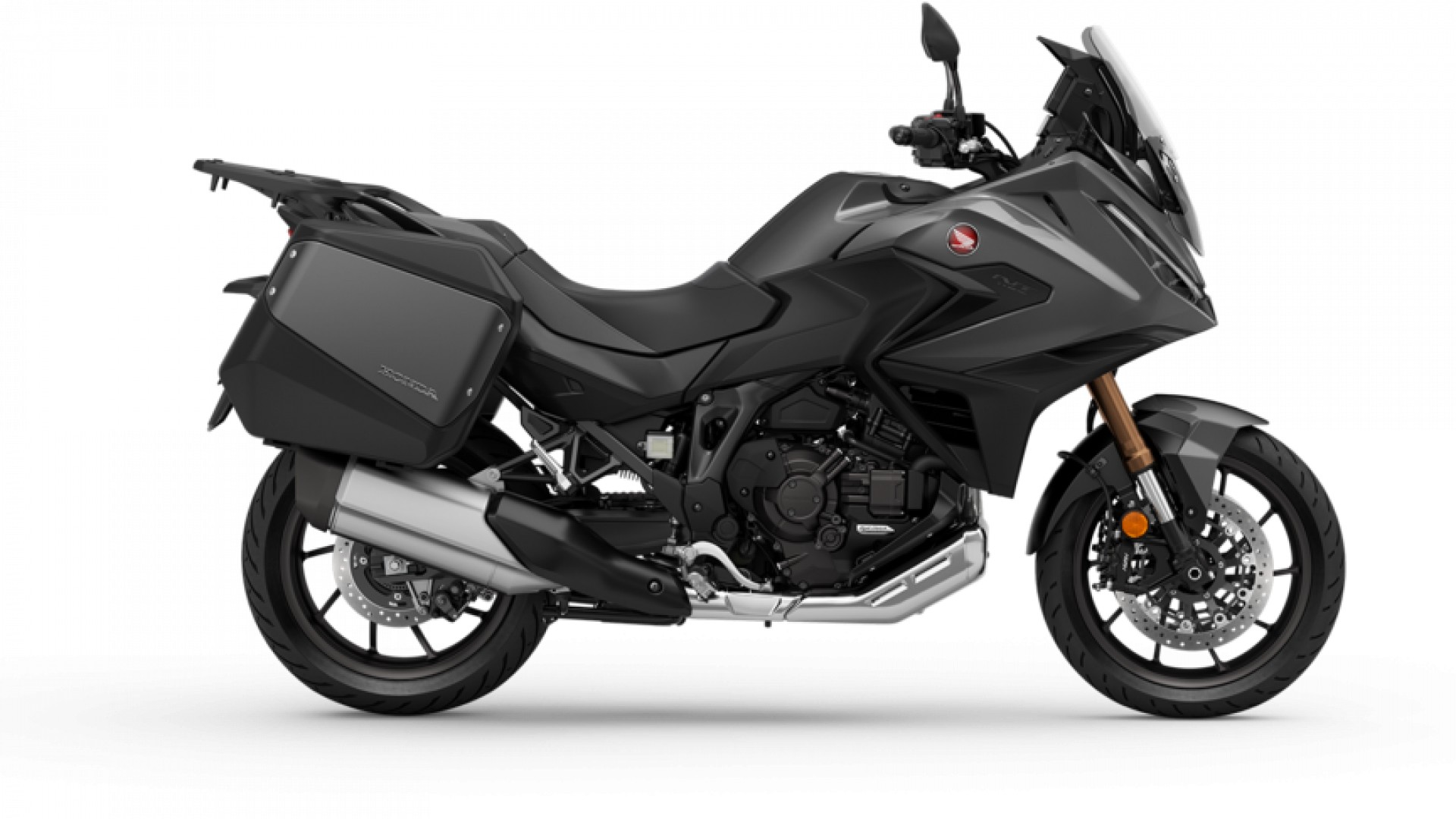 HONDA NT 1100