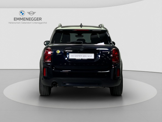 MINI Countryman CooperSE ALL4-image-3
