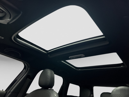 MINI Countryman CooperSE ALL4-image-11