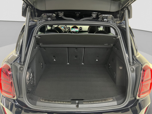 MINI Countryman CooperSE ALL4-image-12