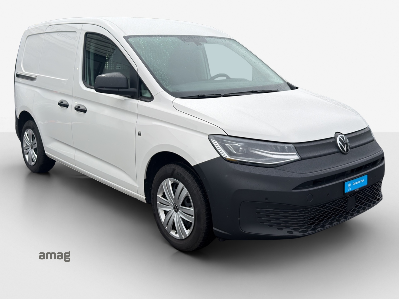 VW Caddy Cargo 2.0TDI 4Motion-image-5