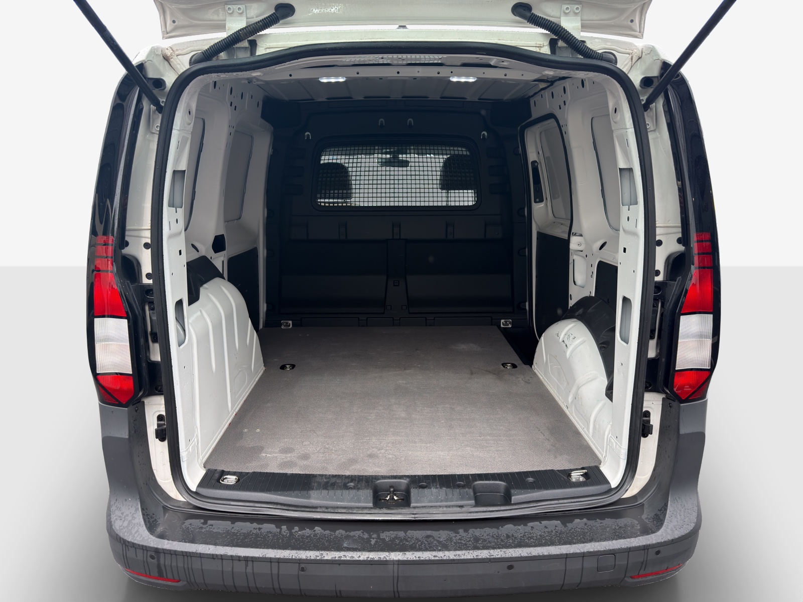 VW Caddy Cargo 2.0TDI 4Motion-image-12