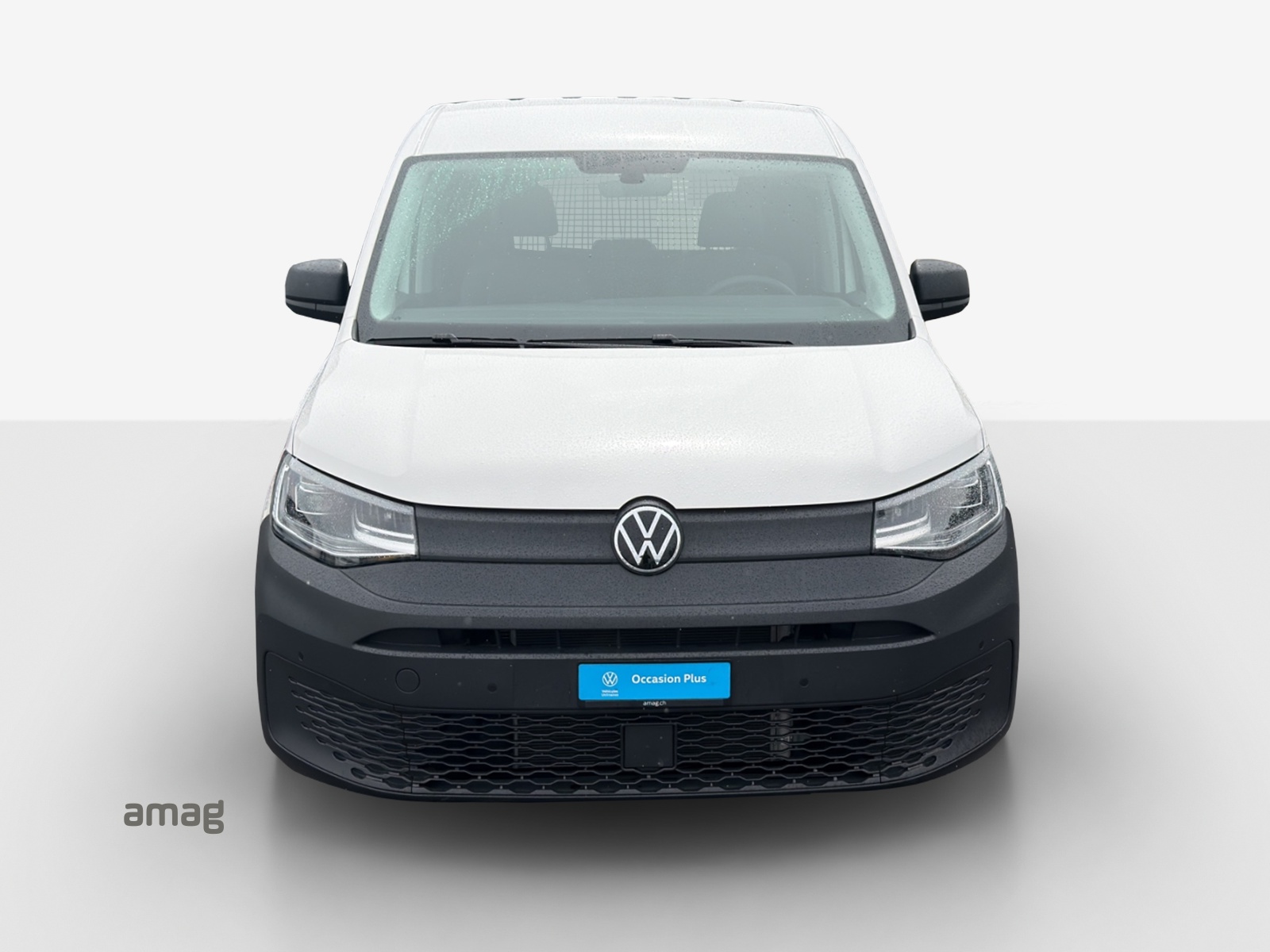 VW Caddy Cargo 2.0TDI 4Motion-image-6