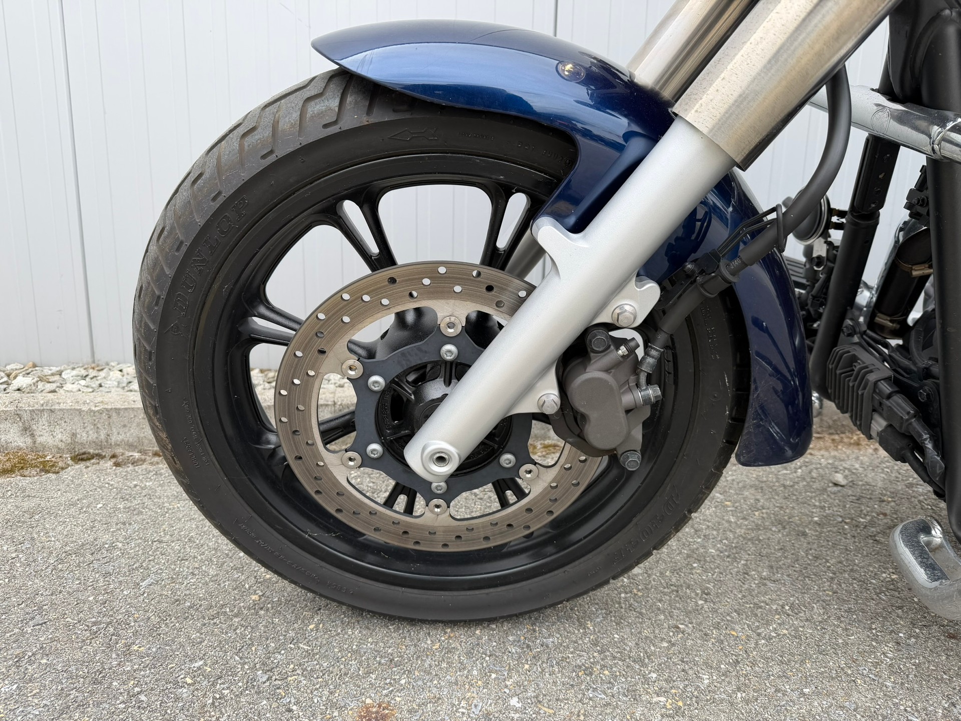 YAMAHA XVS 950 A Midnight Star-image-15