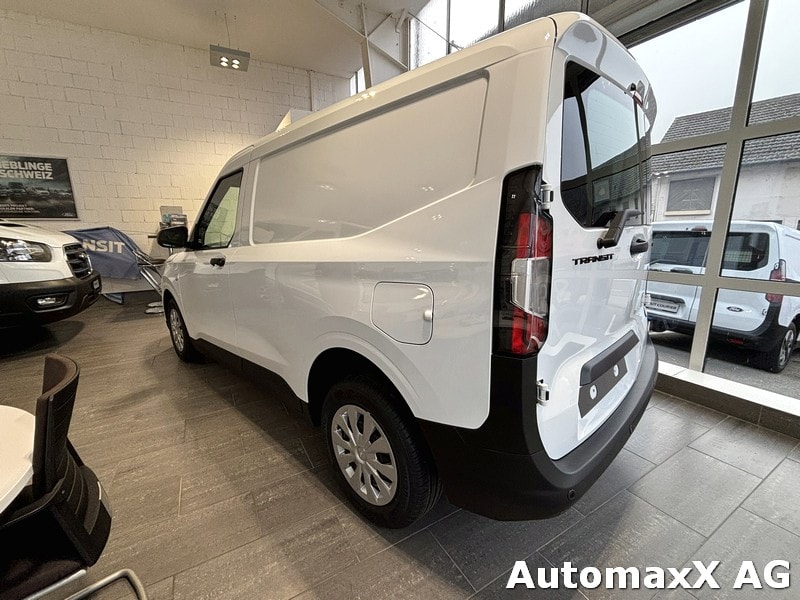 FORD Transit Courier Van 1.0 EcoBoost Trend-image-3