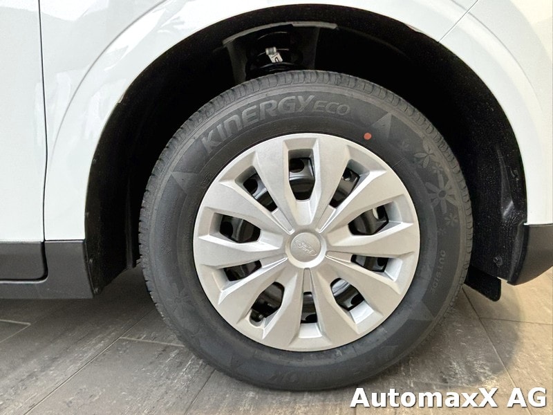 FORD Transit Courier Van 1.0 EcoBoost Trend-image-15