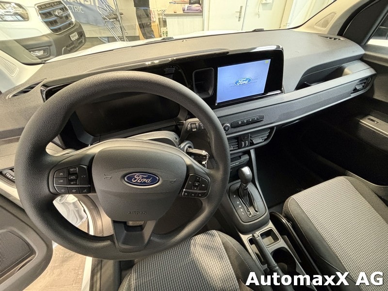 FORD Transit Courier Van 1.0 EcoBoost Trend-image-12