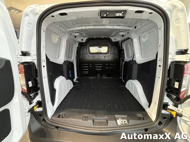 FORD Transit Courier Van 1.0 EcoBoost Trend-image-7