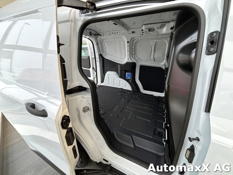 FORD Transit Courier Van 1.0 EcoBoost Trend-image-9