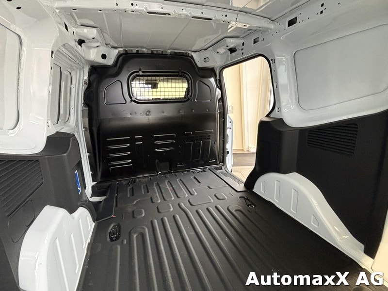 FORD Transit Courier Van 1.0 EcoBoost Trend-image-8