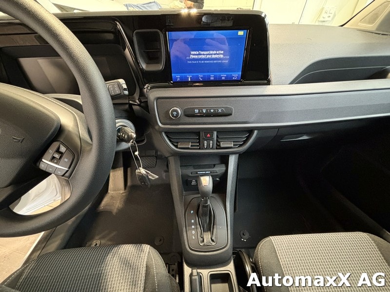 FORD Transit Courier Van 1.0 EcoBoost Trend-image-13