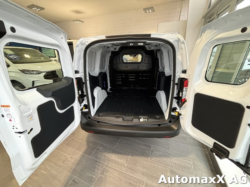 FORD Transit Courier Van 1.0 EcoBoost Trend-image-10