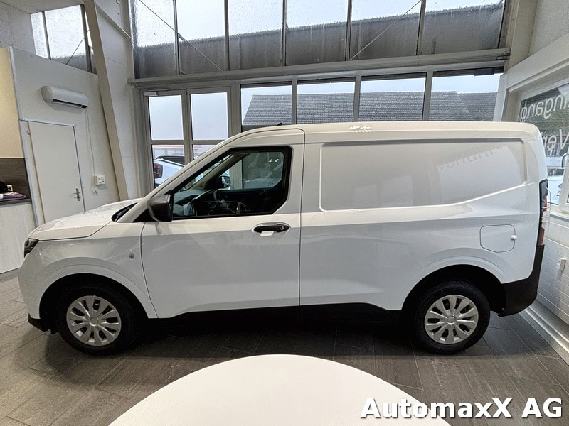 FORD Transit Courier Van 1.0 EcoBoost Trend-image-2